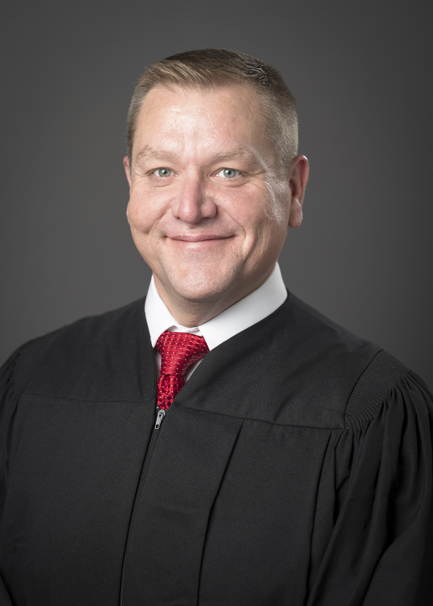 Judge Robert E. Ryan West Virginia Judiciary