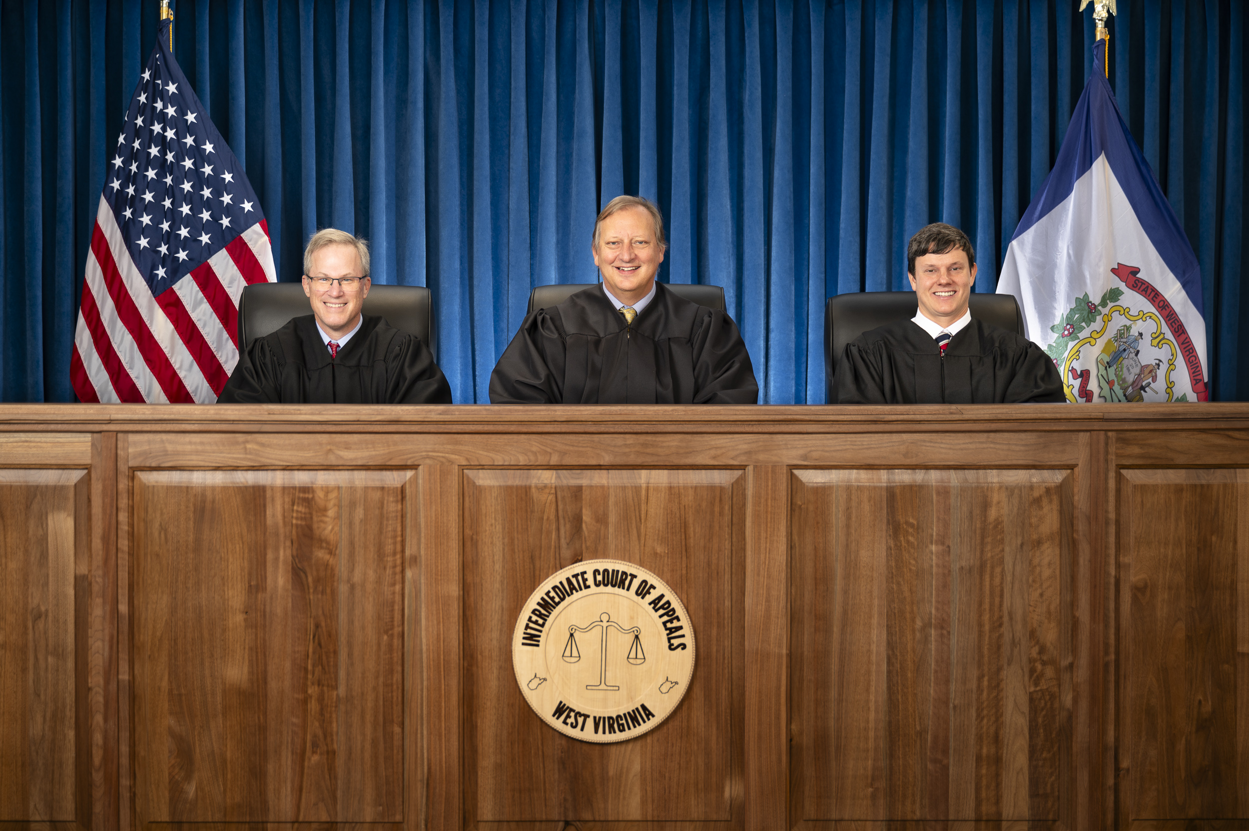 Intermediate Court of Appeals of West Virginia