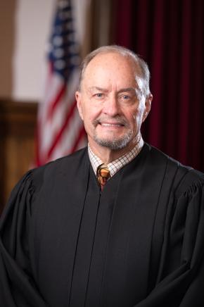 judgeJimDouglas