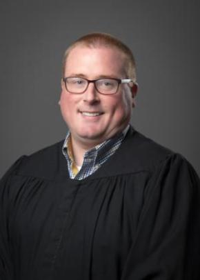 judgeRGradyFord