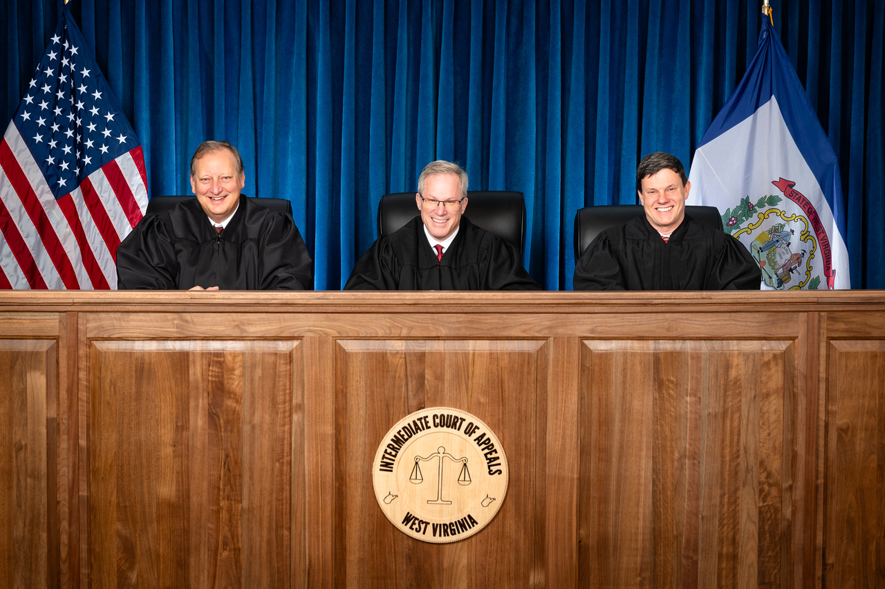 Intermediate Court of Appeals of West Virginia