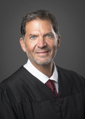 judgeMichaelAsbury