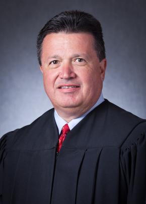 judgeJDBeane
