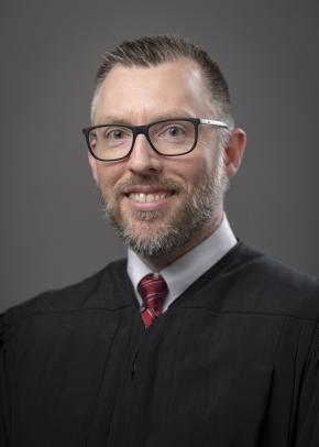 judgeJoshButcher