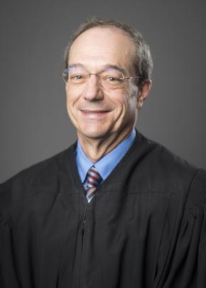 judgePeterConley