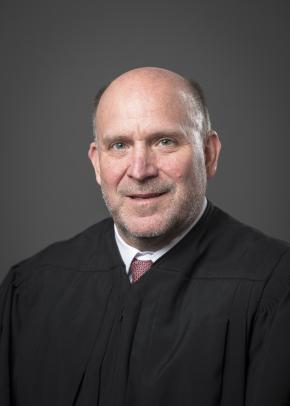 Judge Andrew Dimlich