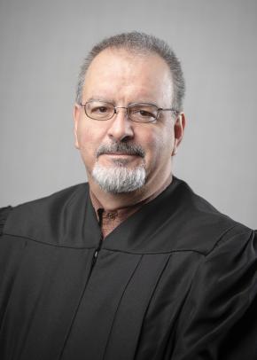 judgeKurtHall
