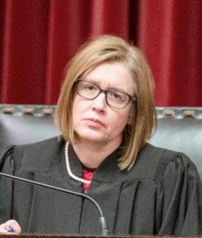 Judge Stacy nowicki