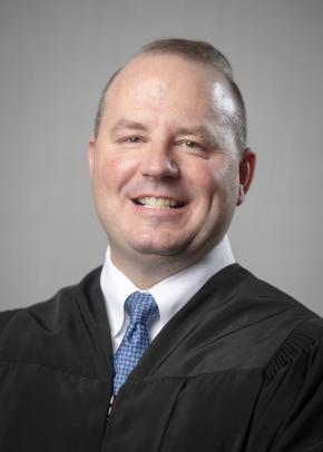 judgeMichaelOlejasz