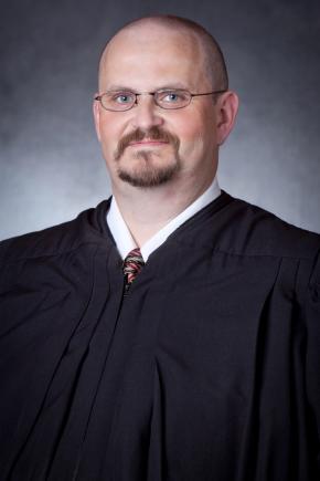 judgeWilliamSadler