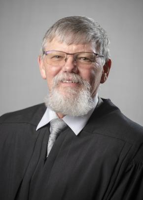 judgeStevenShaffer