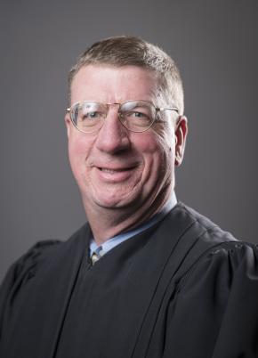 judgeRichardStephens