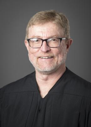 judgeRichardWilson