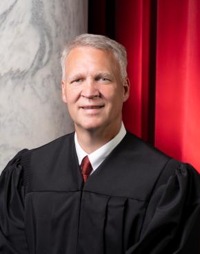 justiceArmstead