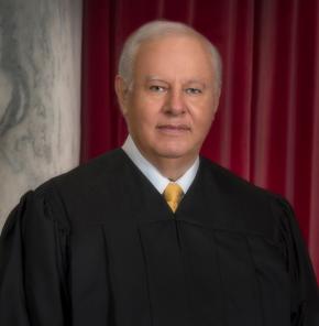 justiceWooton
