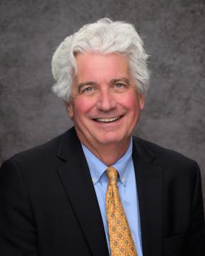 Judge David Hardy