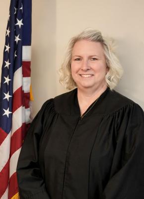 judgeKarenJohnson