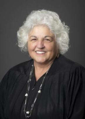 judgeBettyGregory