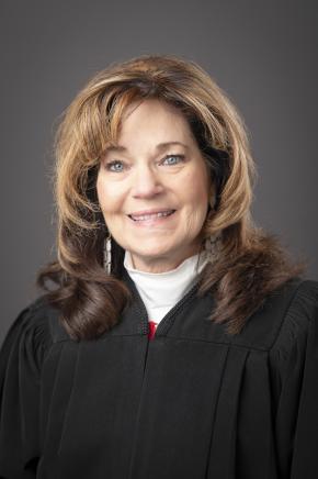 Judge Laura Faircloth