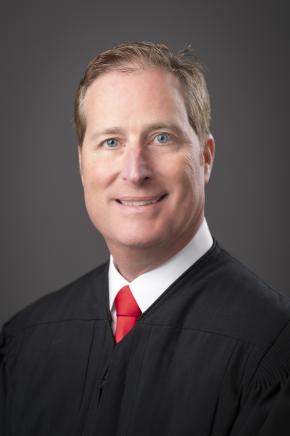 Judge Thomas Fast