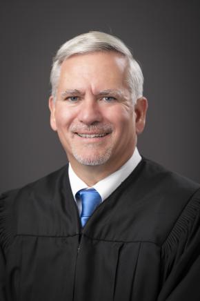 Judge David M. Hammer