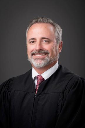 Judge Gregory Howard