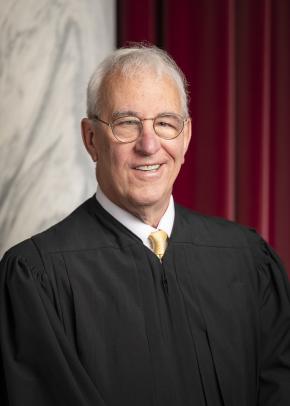 justiceTrump