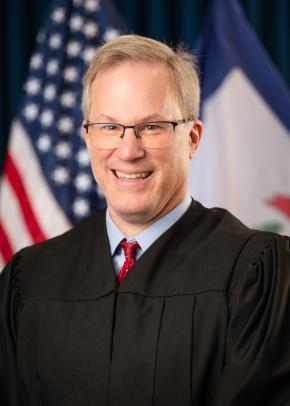 judgeGreear
