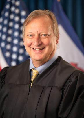 judgeLorensen