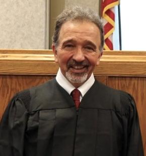 Judge W.E. Sam Fox, II